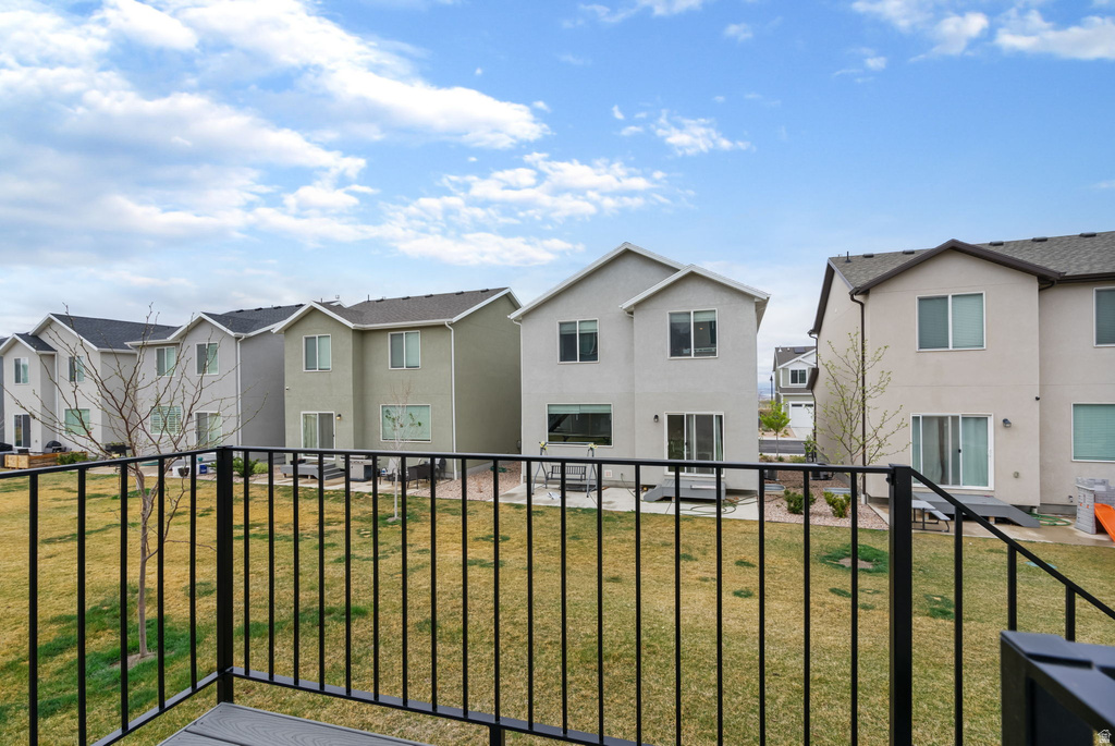 854 S HORIZON LOOP Santaquin, UT 84655