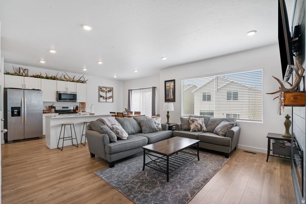 854 S HORIZON LOOP Santaquin, UT 84655