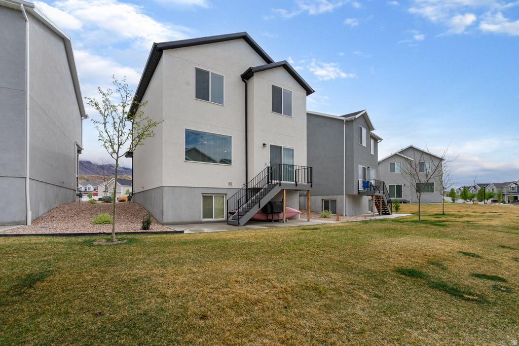 854 S HORIZON LOOP Santaquin, UT 84655