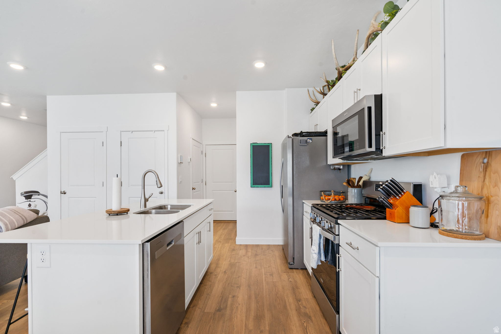 854 S HORIZON LOOP Santaquin, UT 84655