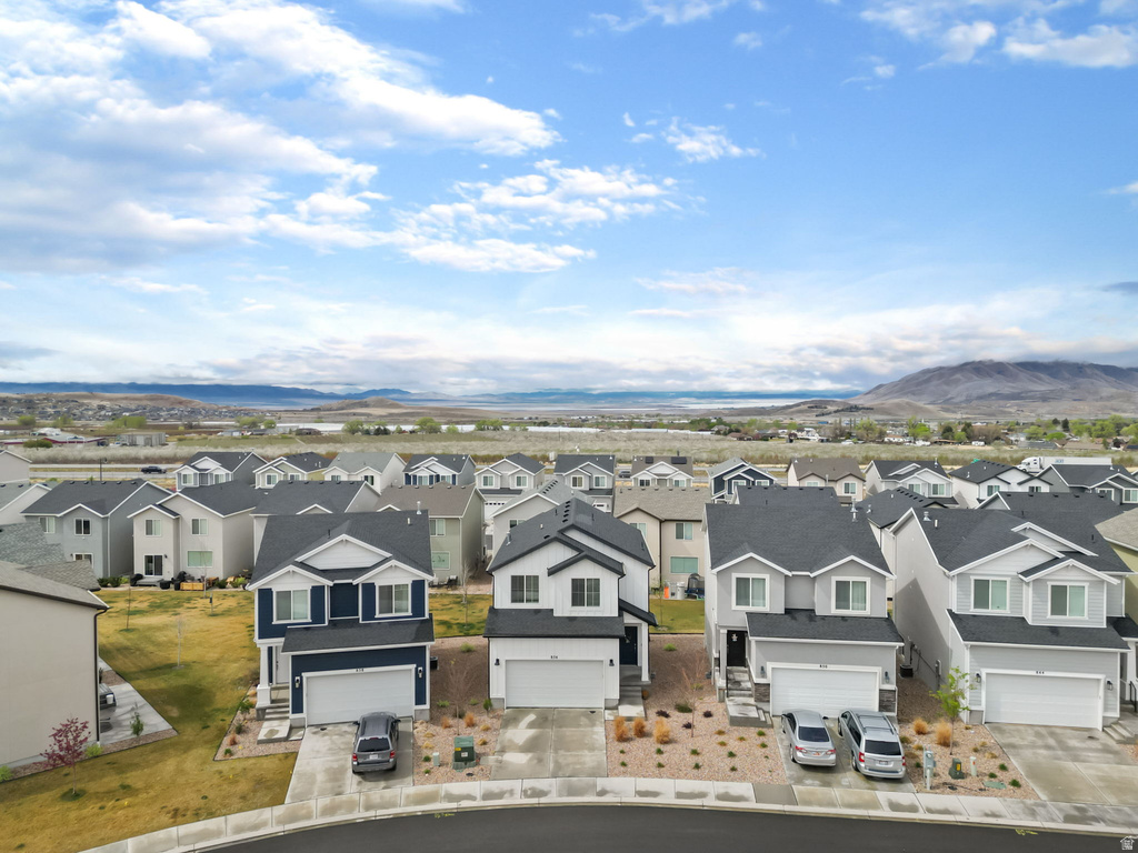 854 S HORIZON LOOP Santaquin, UT 84655