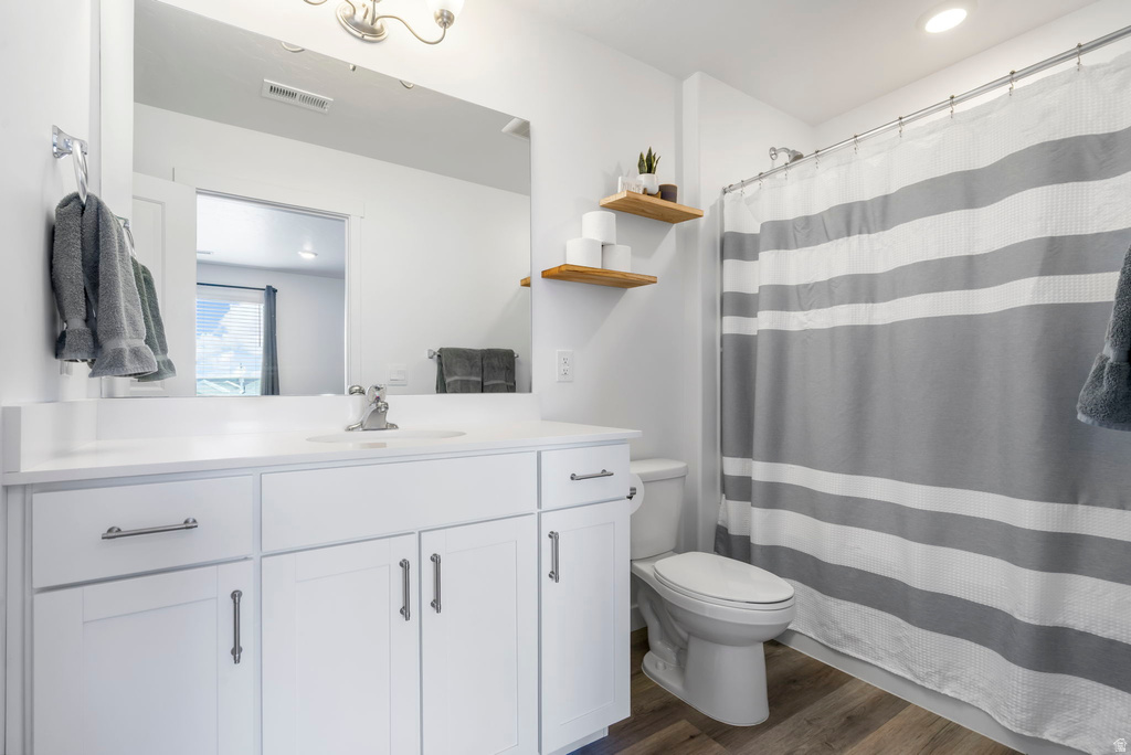 854 S HORIZON LOOP Santaquin, UT 84655