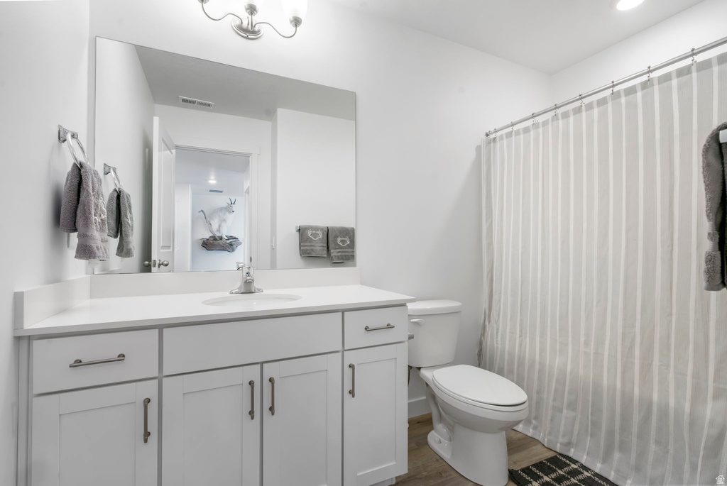 854 S HORIZON LOOP Santaquin, UT 84655