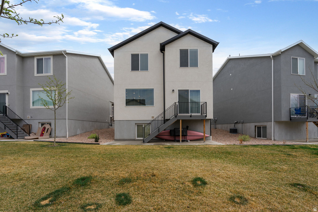 854 S HORIZON LOOP Santaquin, UT 84655