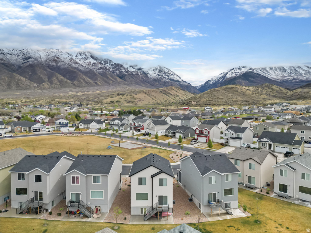 854 S HORIZON LOOP Santaquin, UT 84655