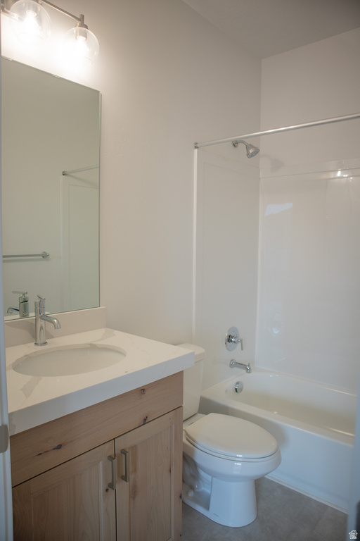 1729 E RAINBOW BRIDGE DRIVE LOT #7002 Eagle Mountain, UT 84005