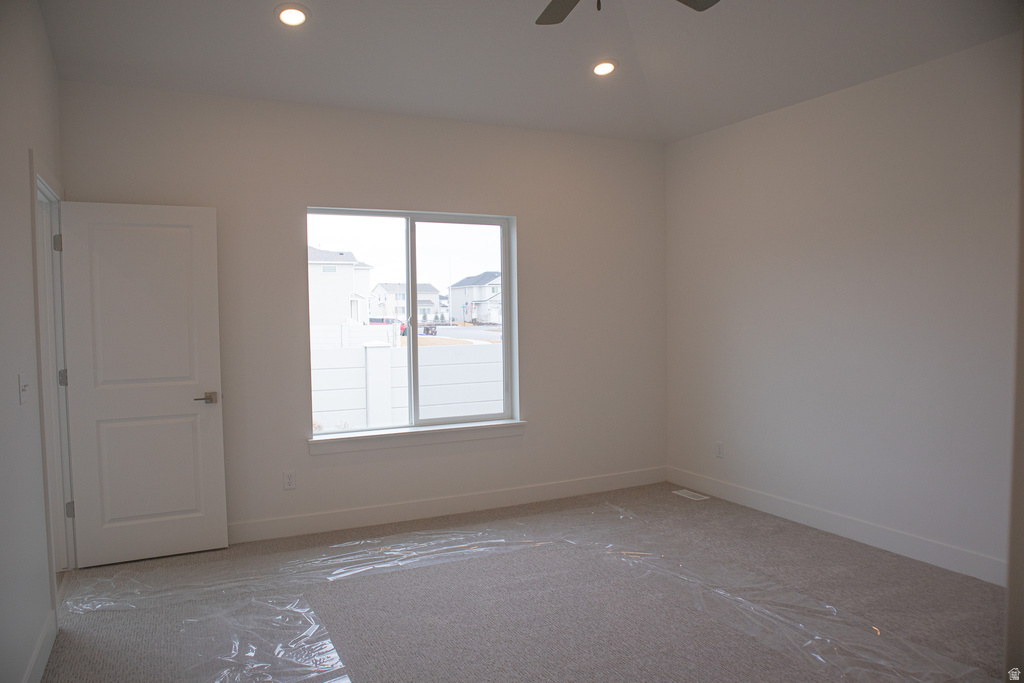 1729 E RAINBOW BRIDGE DRIVE LOT #7002 Eagle Mountain, UT 84005