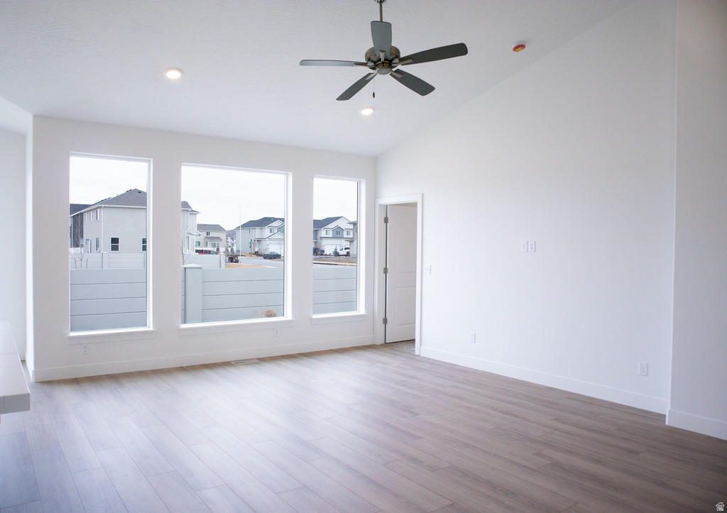 1729 E RAINBOW BRIDGE DRIVE LOT #7002 Eagle Mountain, UT 84005