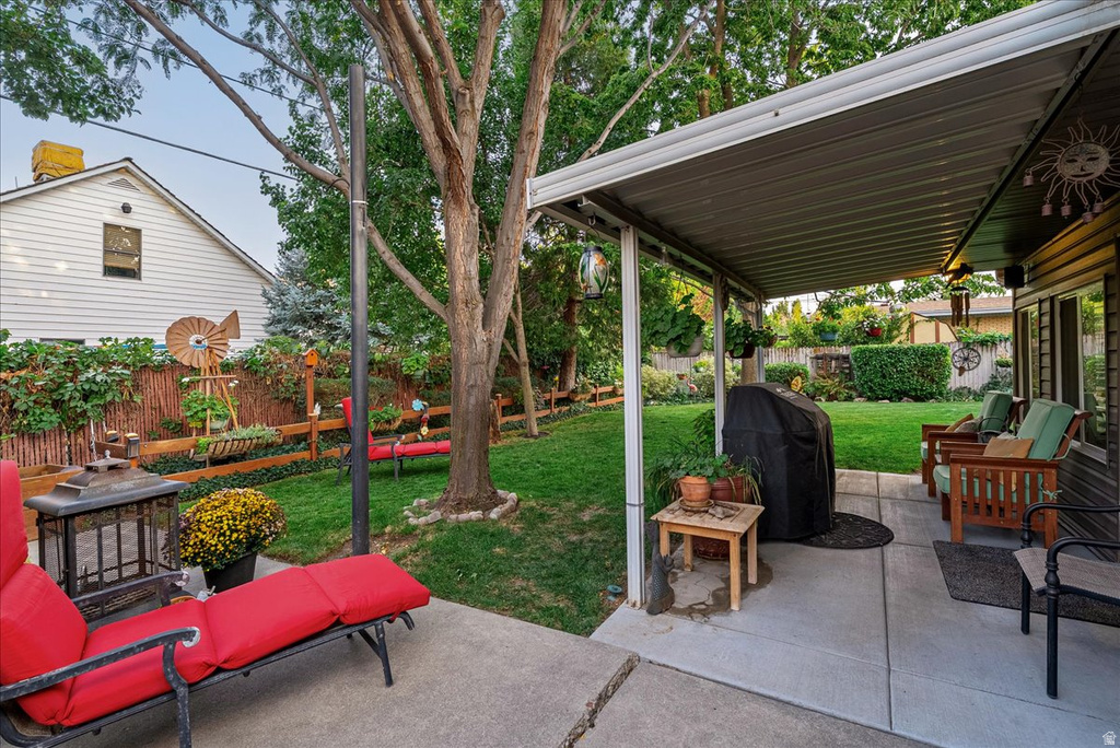 5883 S HOMESTEAD CT Murray, UT 84107