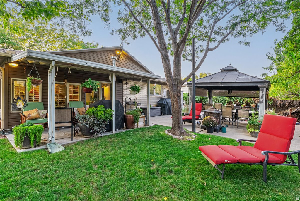 5883 S HOMESTEAD CT Murray, UT 84107