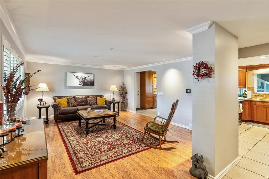 5883 S HOMESTEAD CT Murray, UT 84107