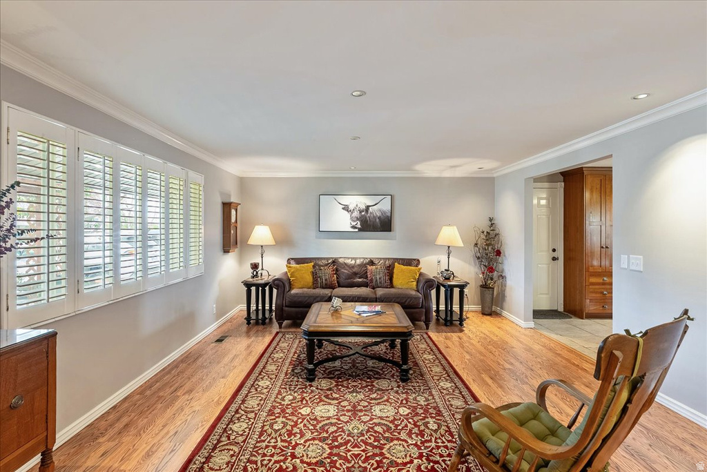 5883 S HOMESTEAD CT Murray, UT 84107