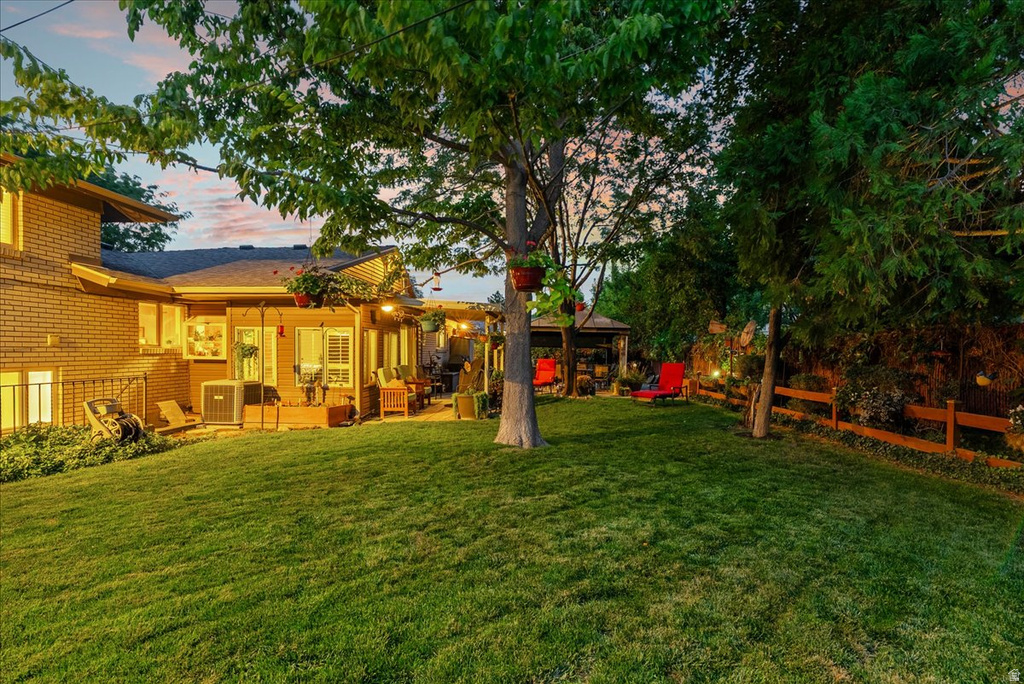 5883 S HOMESTEAD CT Murray, UT 84107