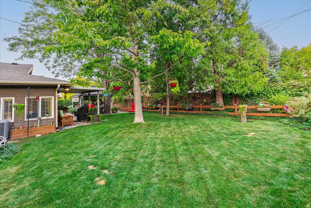 5883 S HOMESTEAD CT Murray, UT 84107