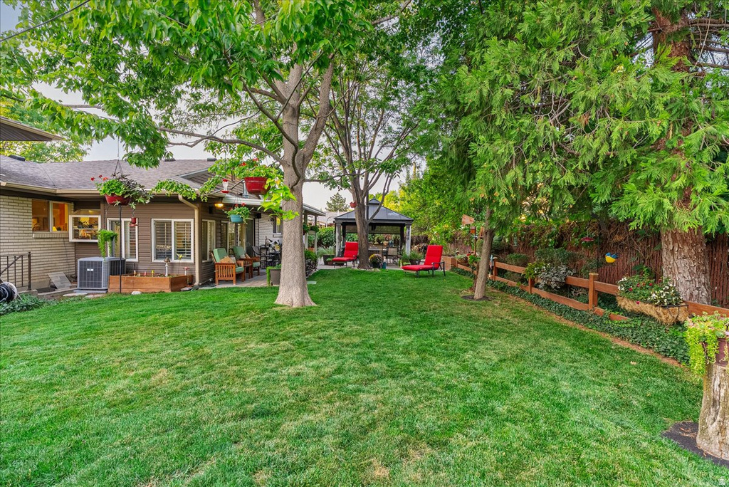 5883 S HOMESTEAD CT Murray, UT 84107