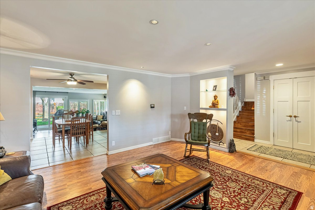 5883 S HOMESTEAD CT Murray, UT 84107