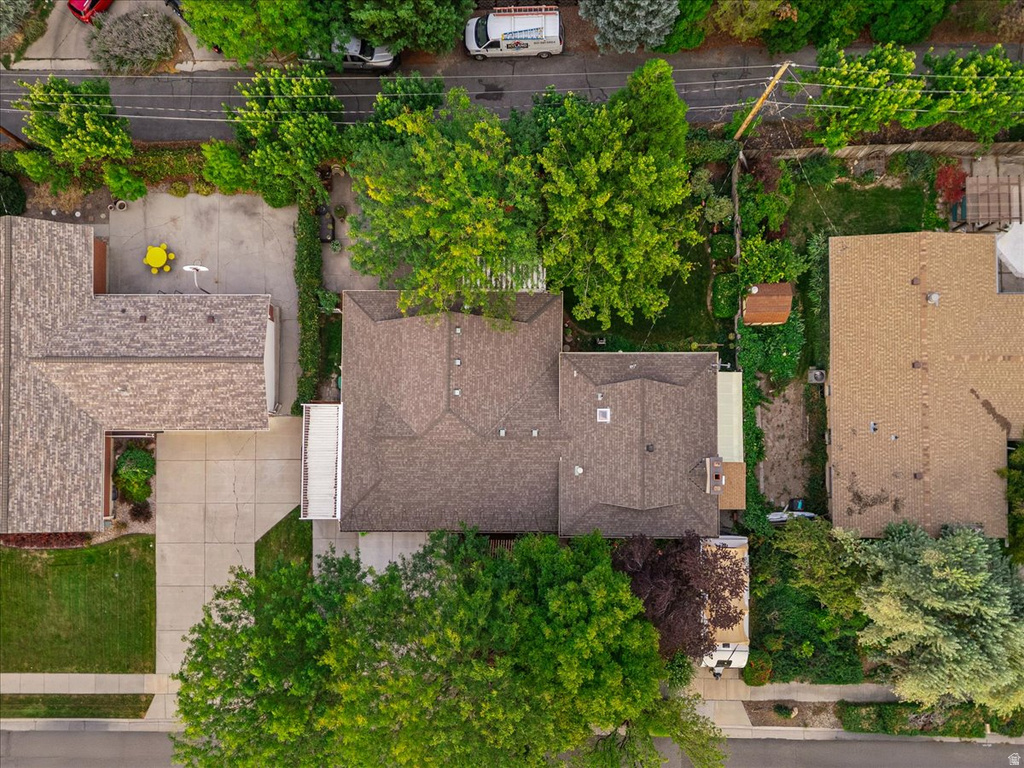 5883 S HOMESTEAD CT Murray, UT 84107