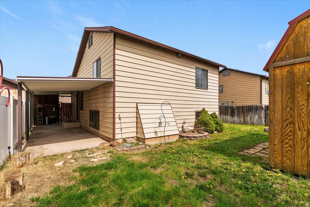 3809 W 4550 S Roy, UT 84067