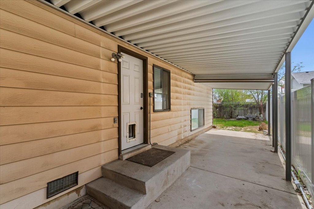 3809 W 4550 S Roy, UT 84067