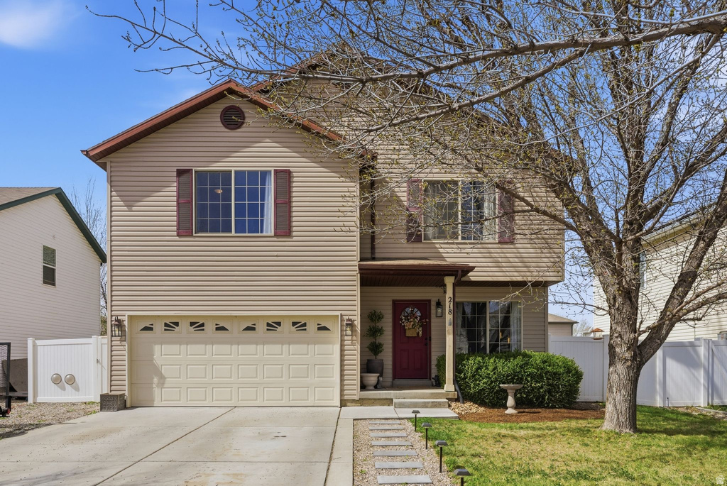 218 S 950 W Spanish Fork, UT 84660