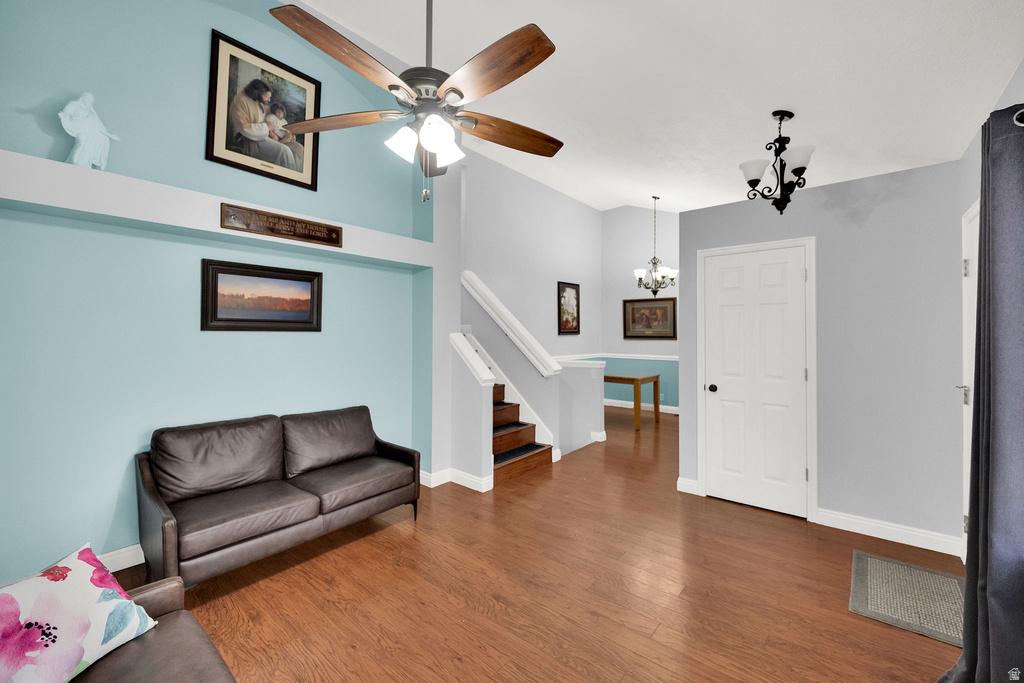 1445 W SILVERCREEK DR Layton, UT 84041