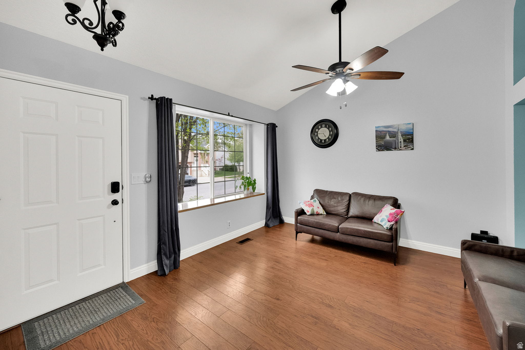 1445 W SILVERCREEK DR Layton, UT 84041