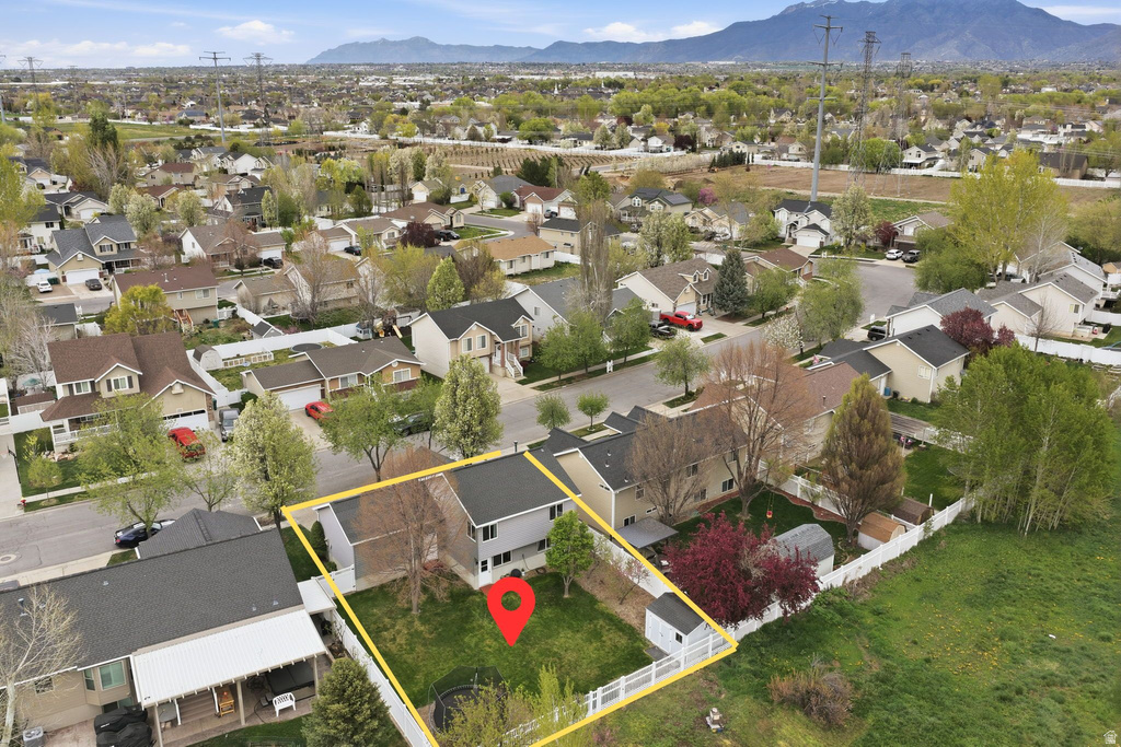 1445 W SILVERCREEK DR Layton, UT 84041