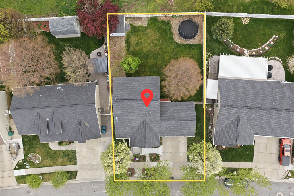 1445 W SILVERCREEK DR Layton, UT 84041