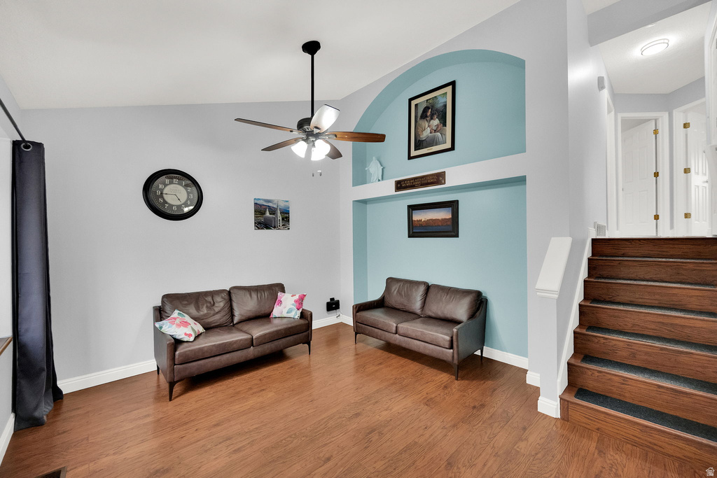 1445 W SILVERCREEK DR Layton, UT 84041