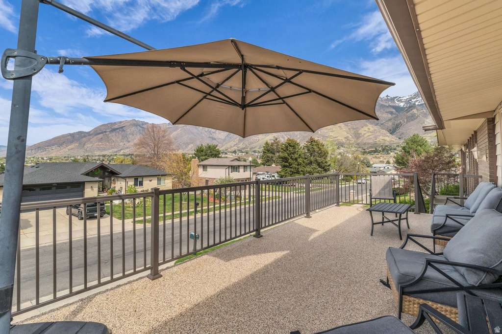 2774 E WILLOW WICK DR Sandy, UT 84093