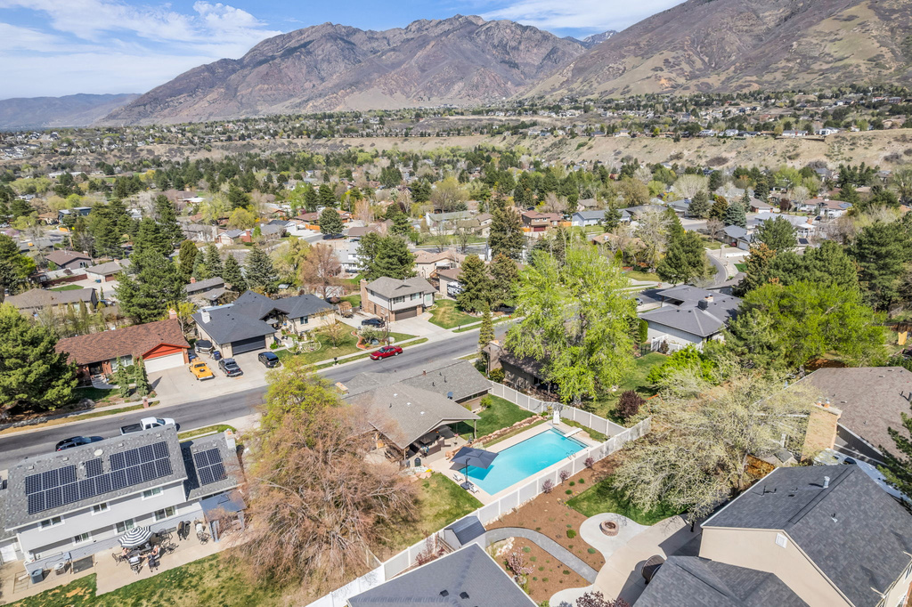 2774 E WILLOW WICK DR Sandy, UT 84093