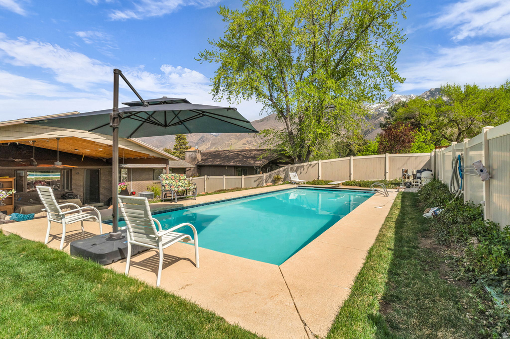 2774 E WILLOW WICK DR Sandy, UT 84093