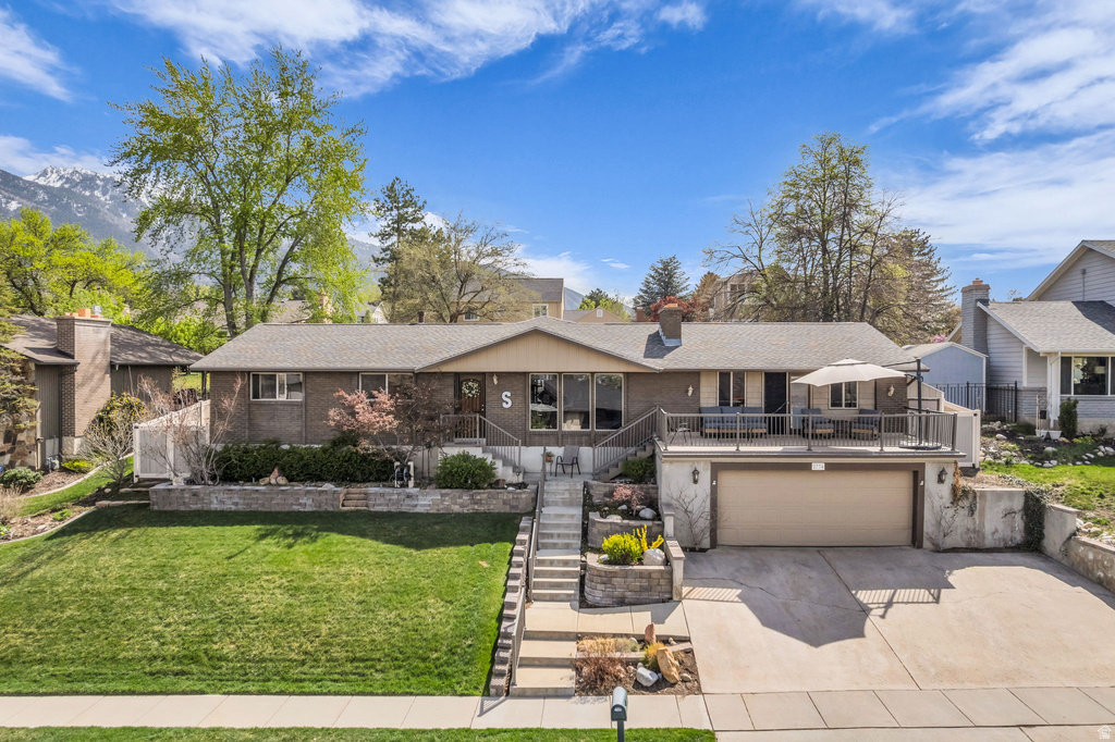 2774 E WILLOW WICK DR Sandy, UT 84093