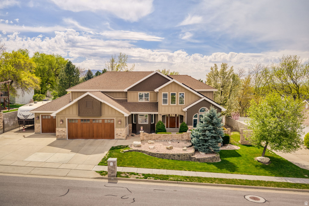 63 W 1750 N Centerville, UT 84014