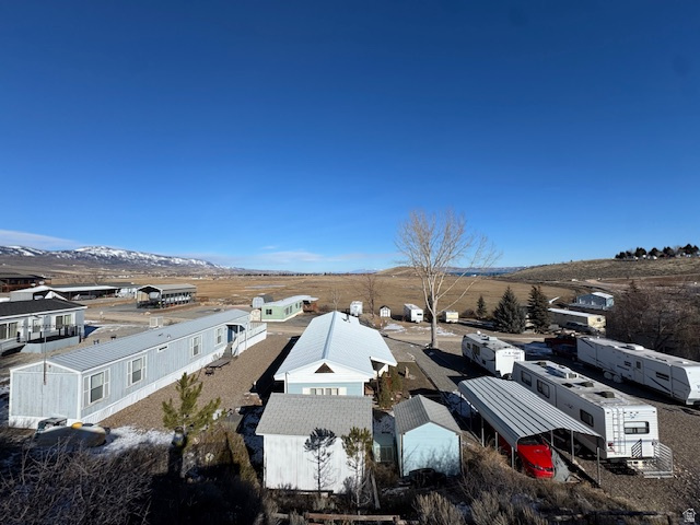 723 E VANESSA LN Garden City, UT 84028