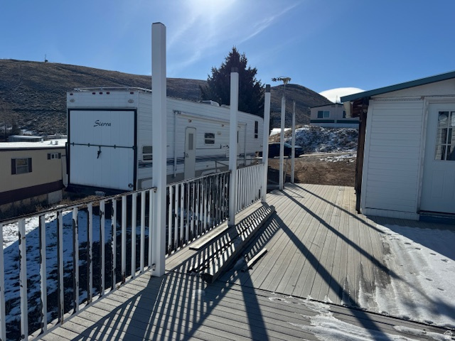 723 E VANESSA LN Garden City, UT 84028