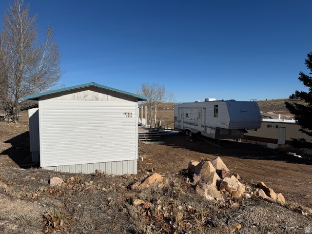 723 E VANESSA LN Garden City, UT 84028