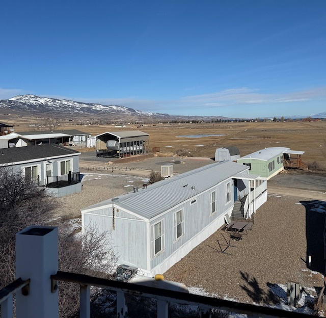 723 E VANESSA LN Garden City, UT 84028