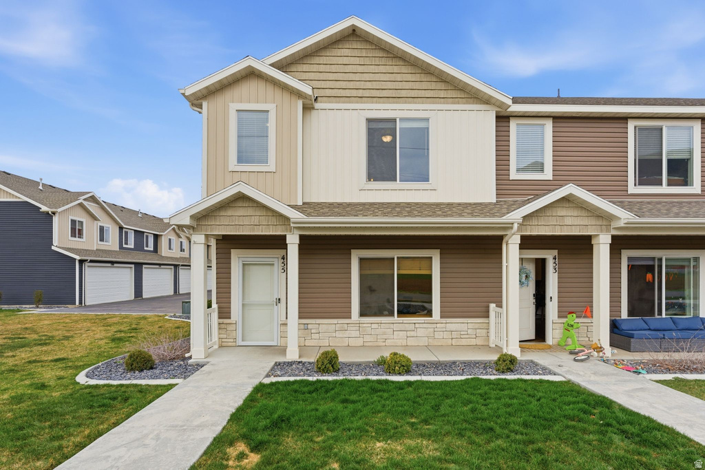 455 S 1580 E Hyrum, UT 84319