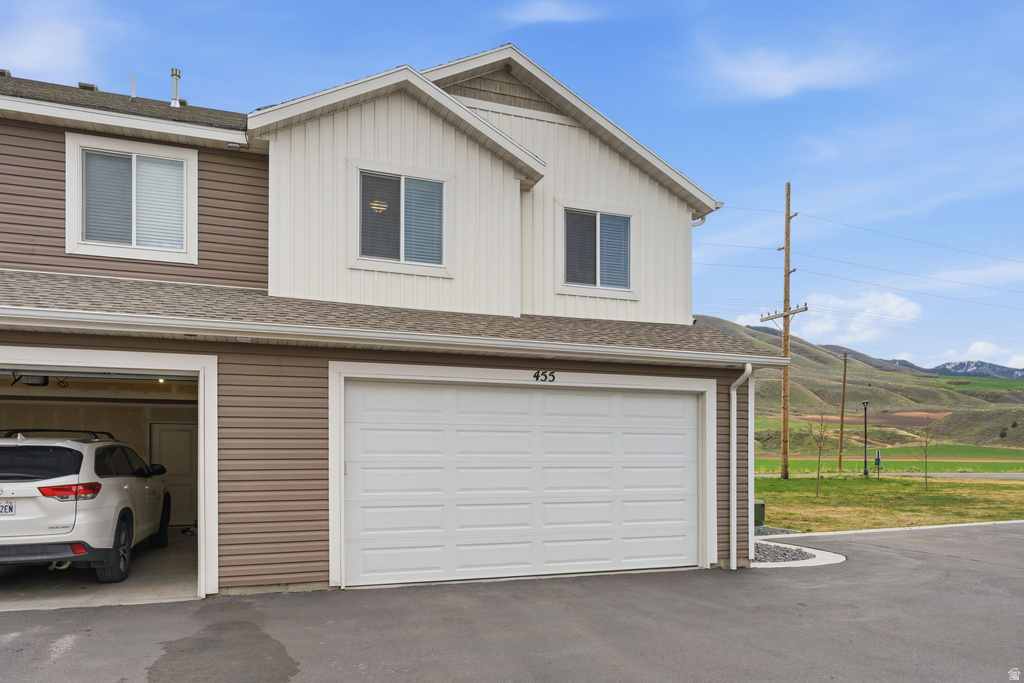 455 S 1580 E Hyrum, UT 84319