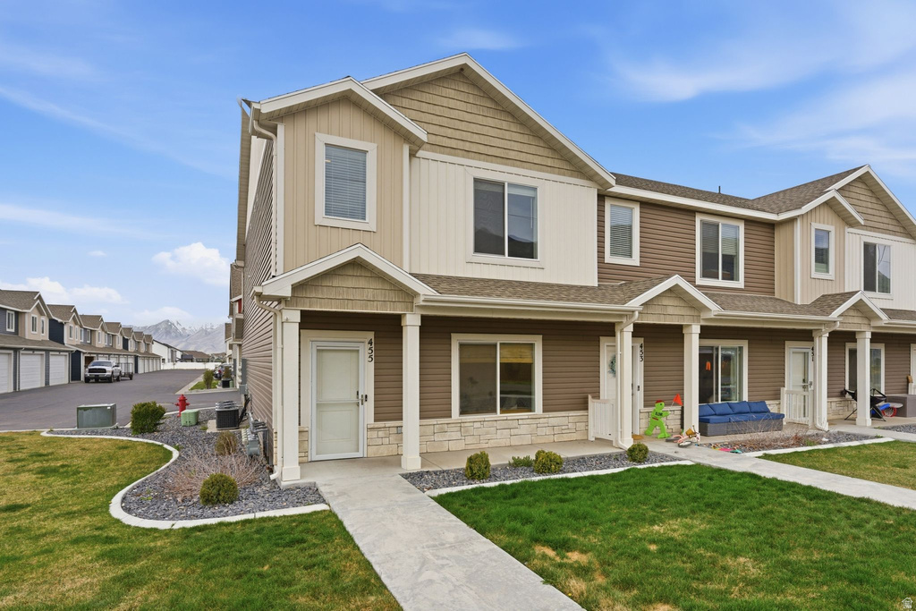 455 S 1580 E Hyrum, UT 84319