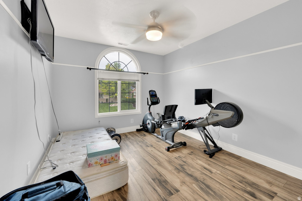 13856 S CROMWELL LN Draper, UT 84020