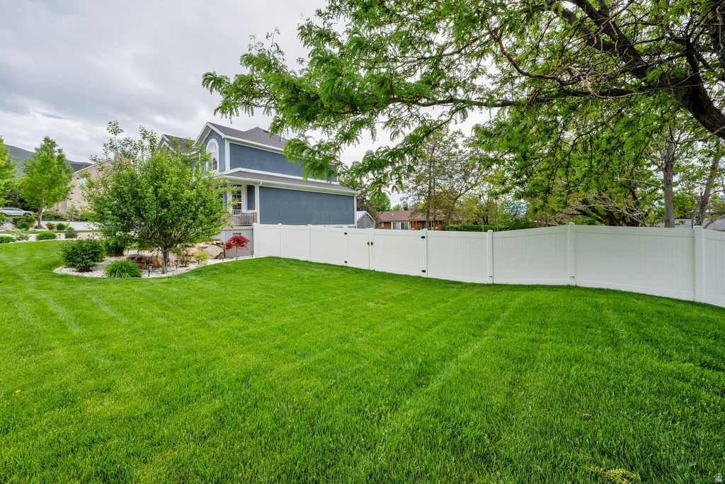 13856 S CROMWELL LN Draper, UT 84020