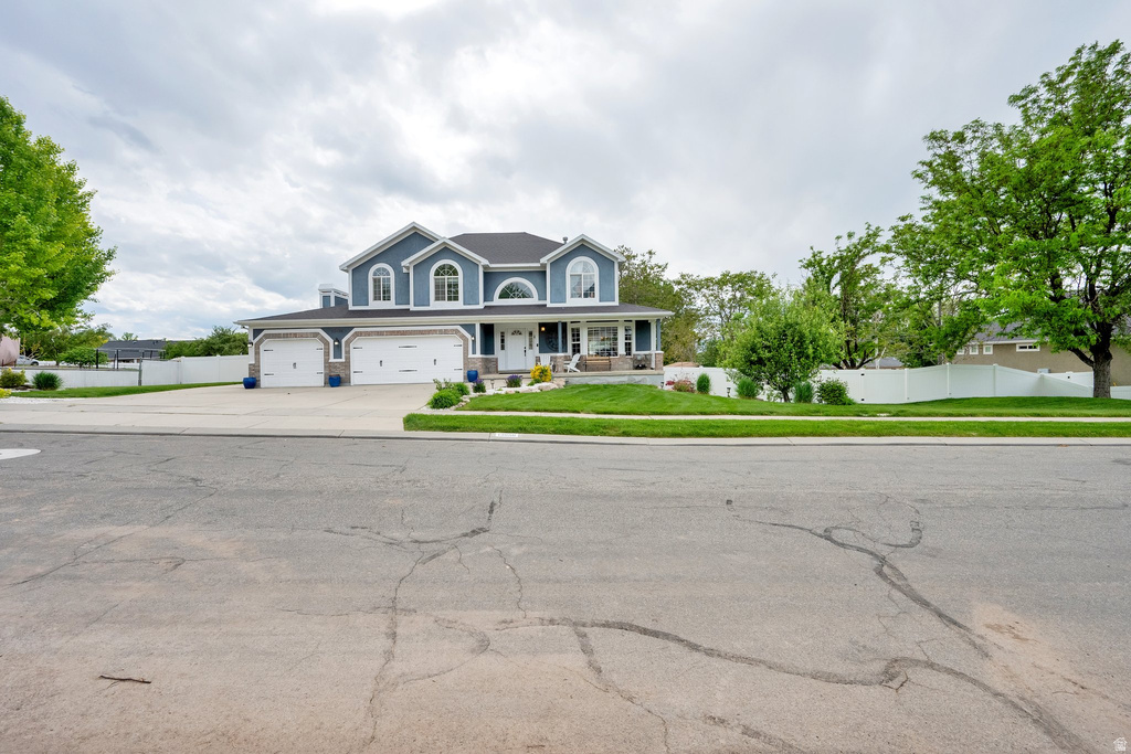 13856 S CROMWELL LN Draper, UT 84020