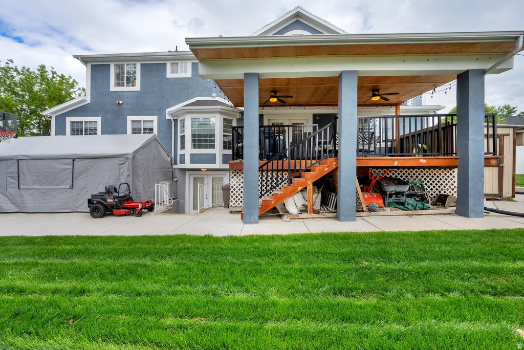 13856 S CROMWELL LN Draper, UT 84020