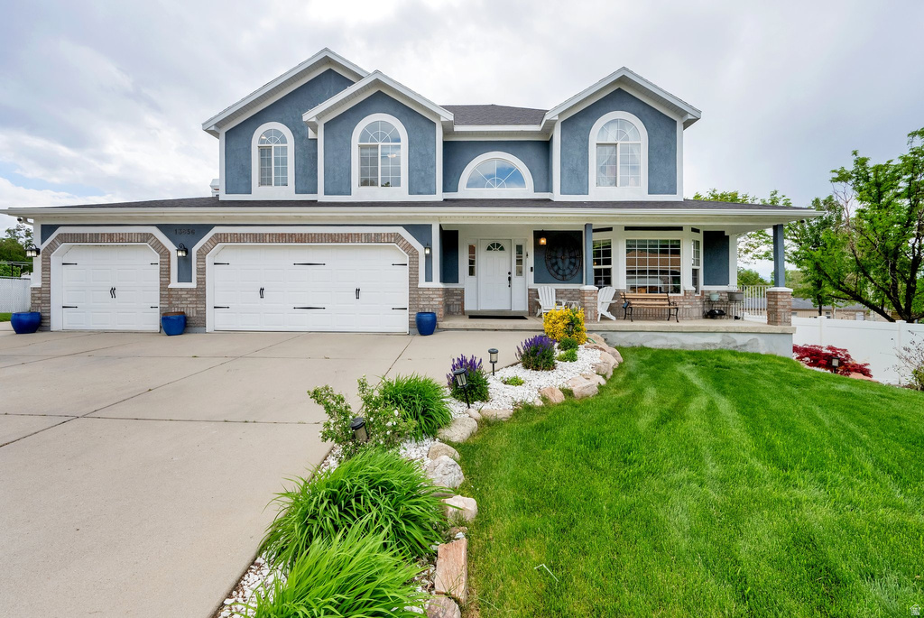 13856 S CROMWELL LN Draper, UT 84020