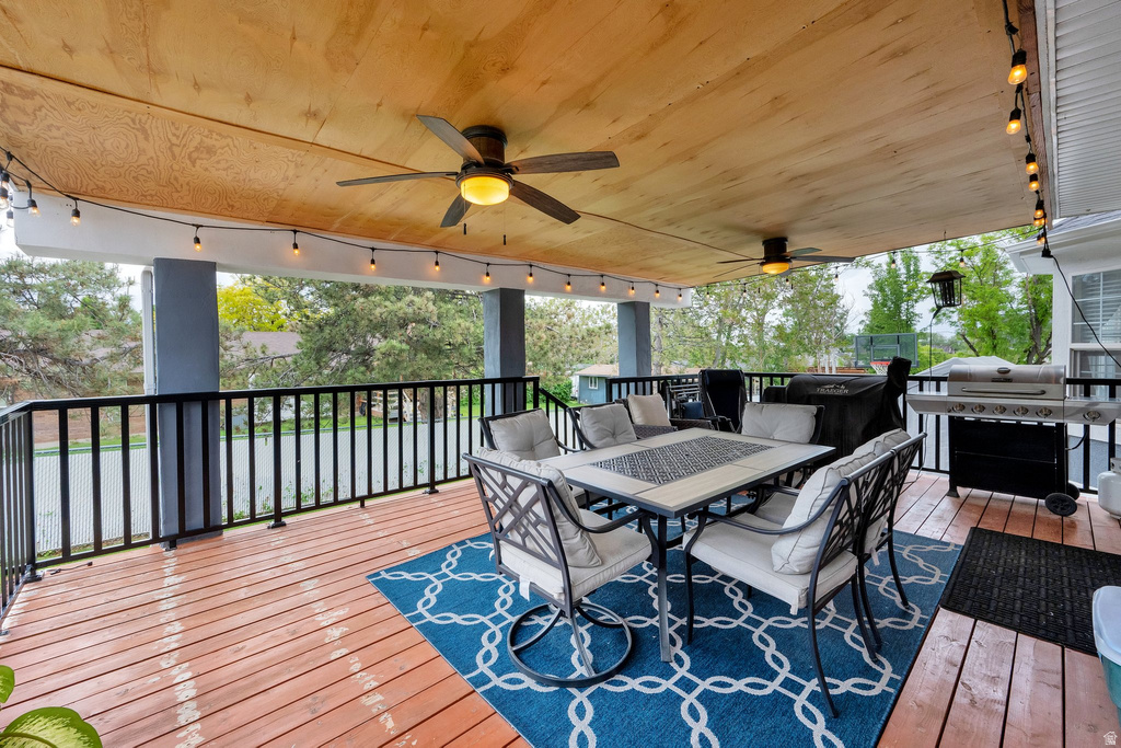 13856 S CROMWELL LN Draper, UT 84020