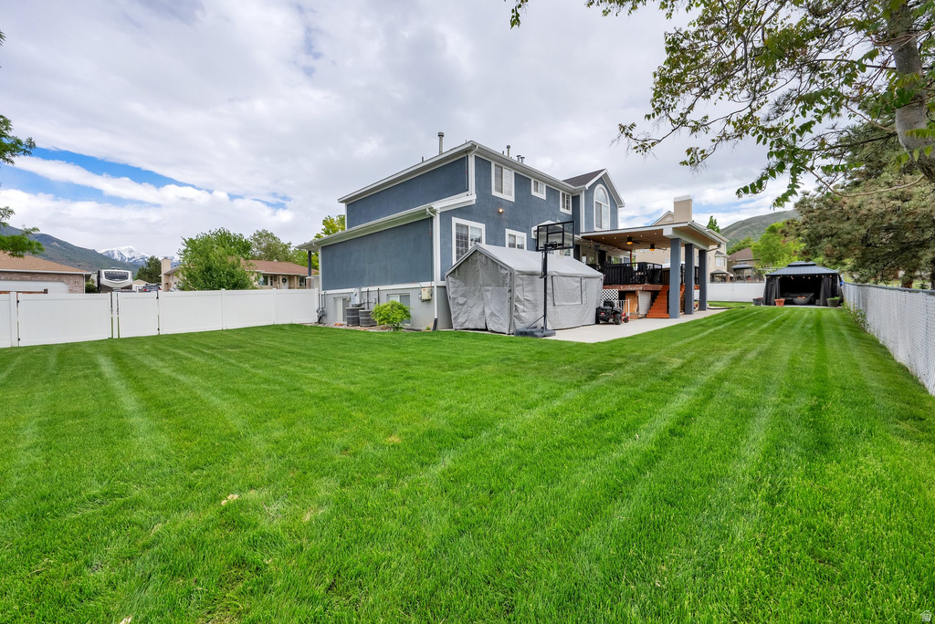 13856 S CROMWELL LN Draper, UT 84020