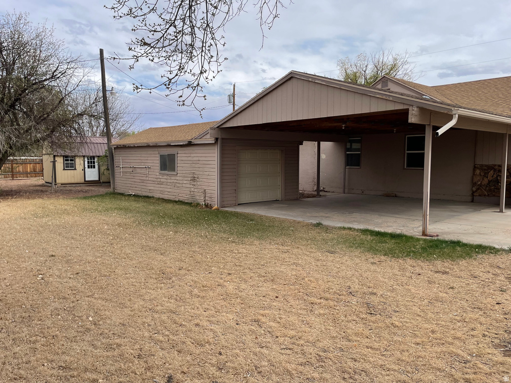 462 N 500 E Roosevelt, UT 84066