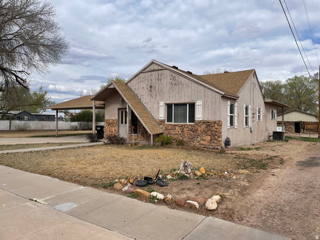 462 N 500 E Roosevelt, UT 84066